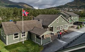 Førde Gjestehus og Camping
